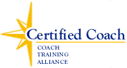 Coaching Certification from Coach Training Alliance