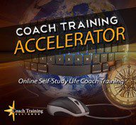 Coach Training Alliance Launches Online “Coach Training Accelerator™”