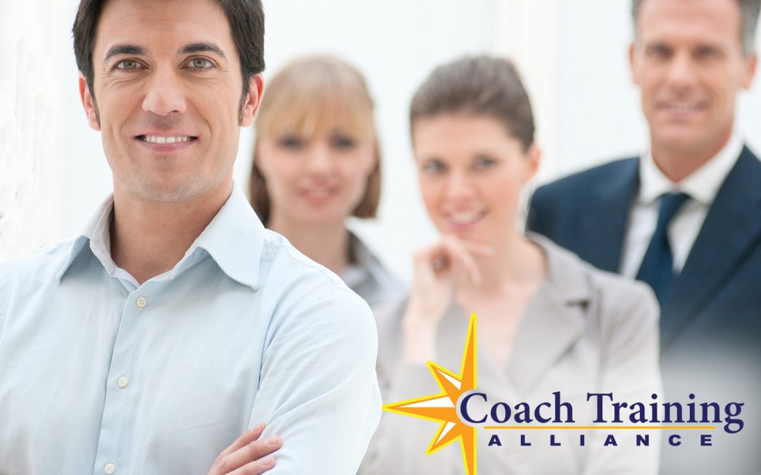 There Are 4 Kinds of Business Coaches. Find Out Which One You Need