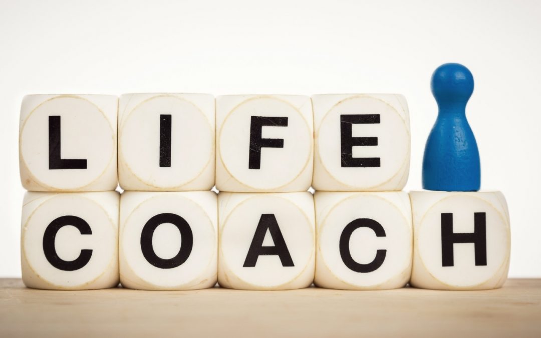 What Does a Life Coach Do