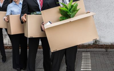Helping your clients through a layoff