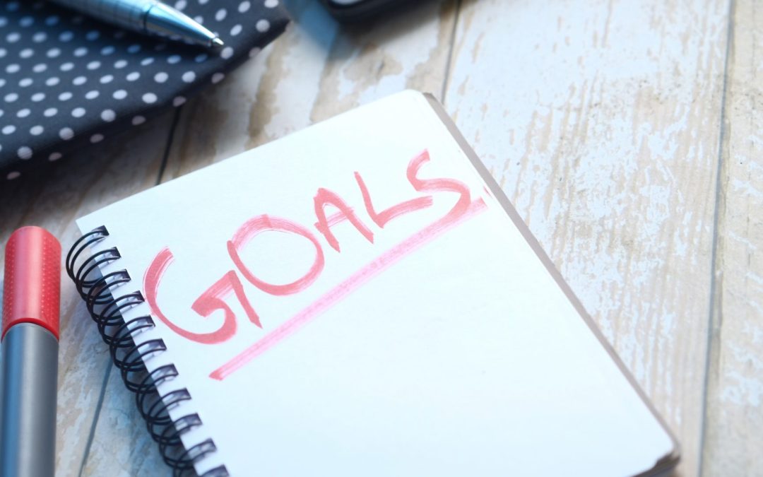 Using Goal-Setting Strategies to Help Clients Achieve Success