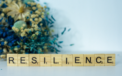 Resilience Through Coaching