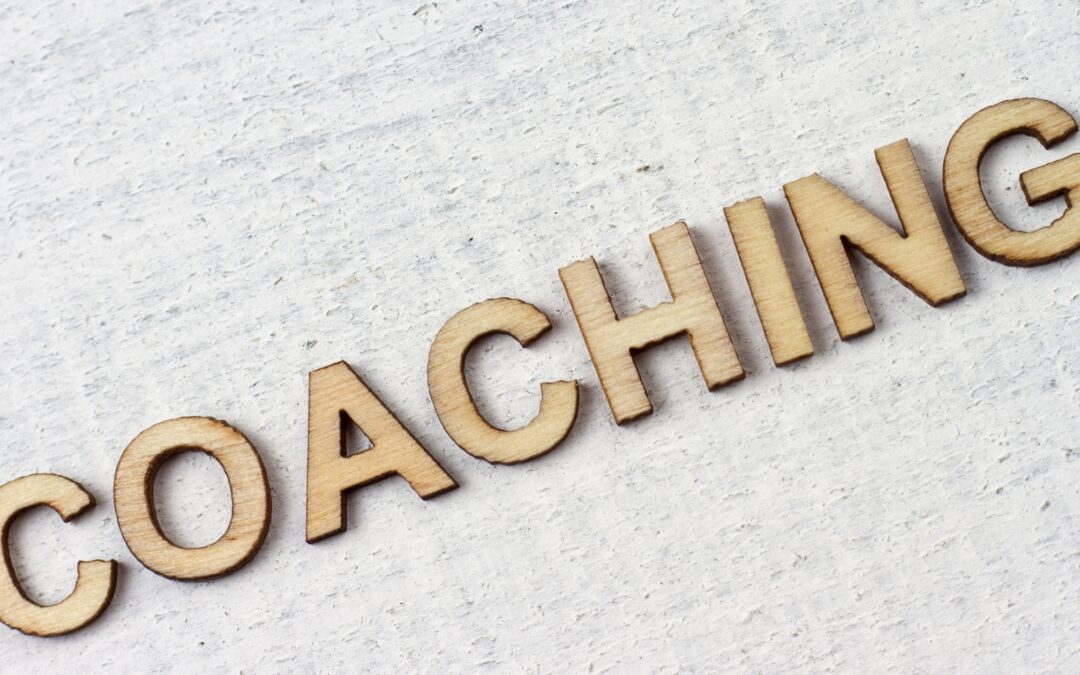 High Performance Coaching Certification: Empowering Coaches to Drive Peak Results