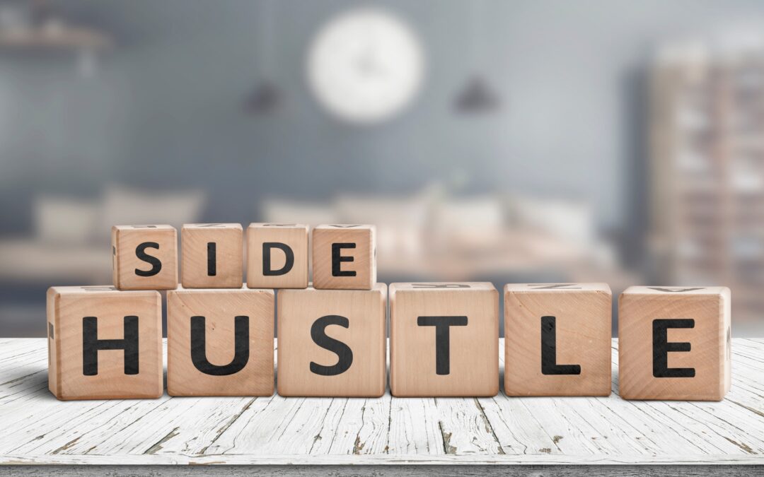 Side Hustles That Actually Work: Why Coaching Is the Game-Changer