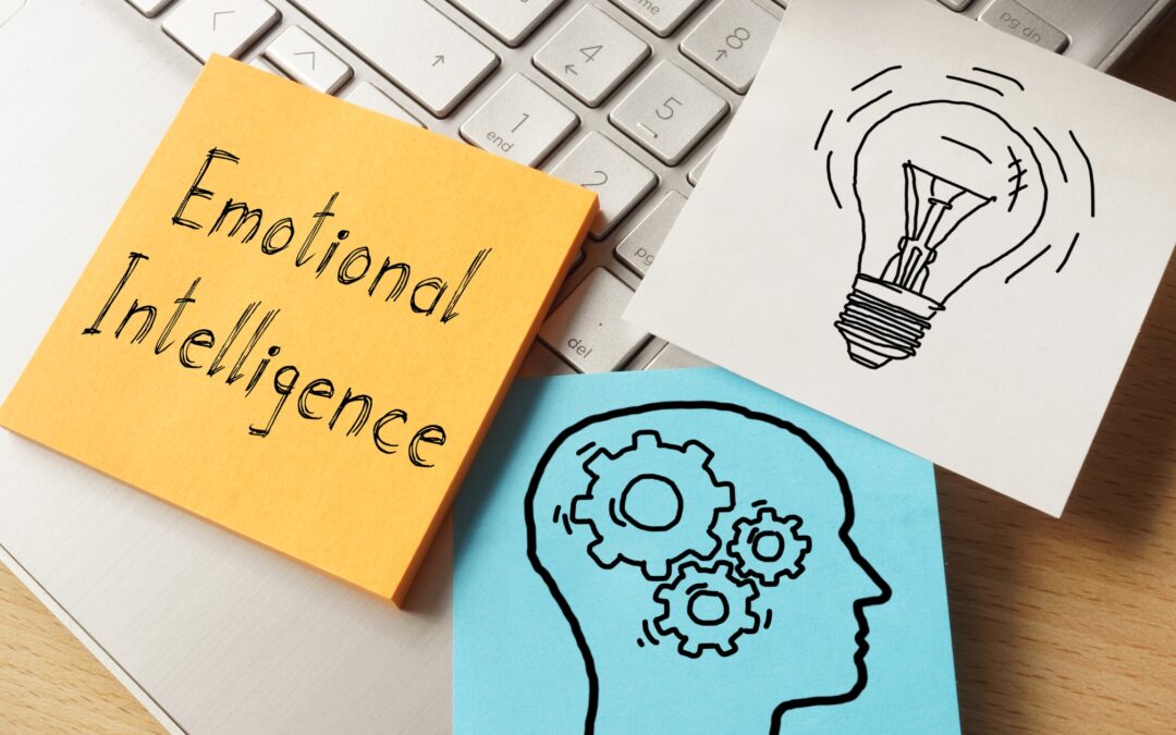 Emotional Intelligence Coaching Certification: A Deeper Path to Impact