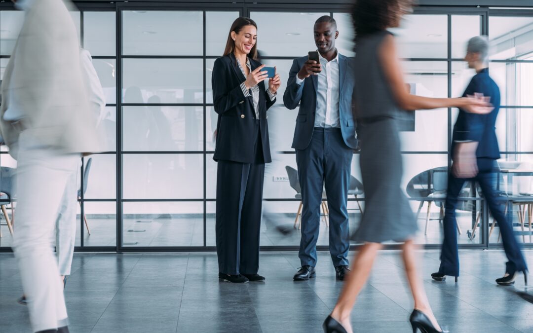 Corporate Coaching Certification: Transforming Organizations One Leader at a Time