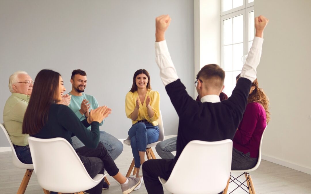 Group Coaching Certification: Guiding Teams Toward Shared Growth