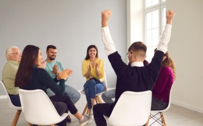 Group Coaching Certification: Guiding Teams Toward Shared Growth