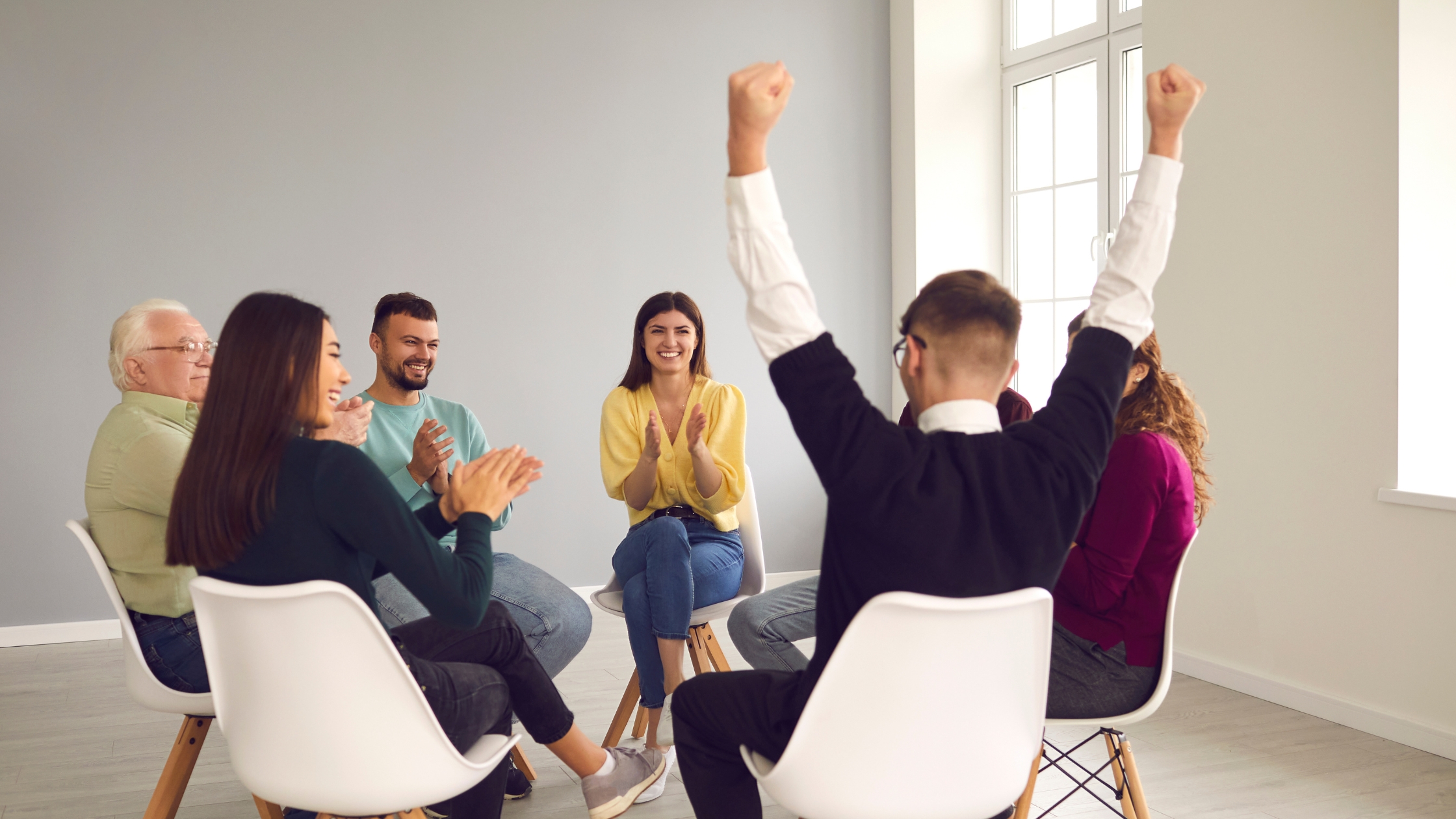 Group Coaching Certification