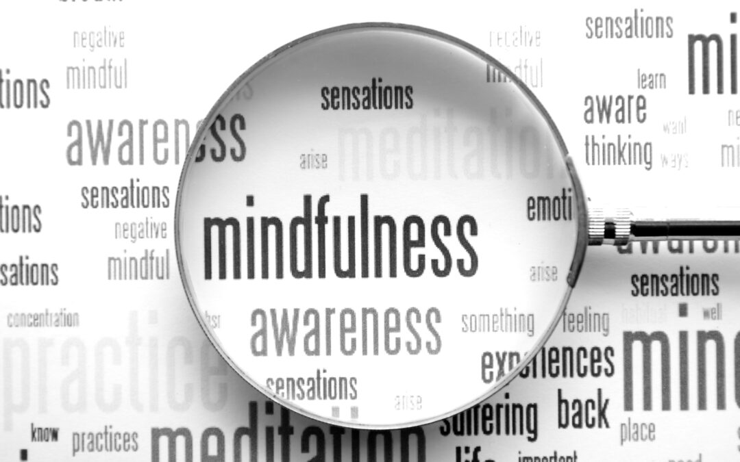 Mindfulness Coach Certification: Cultivating Presence and Clarity in Modern Coaching