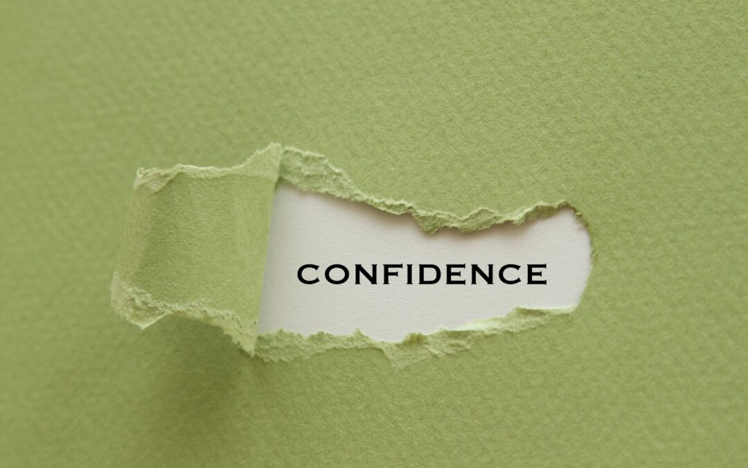 Confidence Coach Certification: Helping People Step Into Their Power