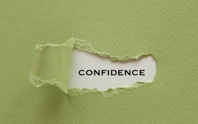 Confidence Coach Certification: Helping People Step Into Their Power