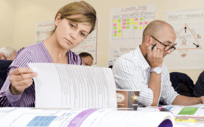 Leadership Training Colorado–Cultivating Adaptive Leaders