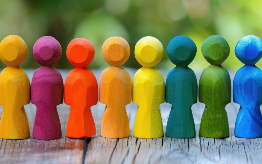 Inclusive Leadership Training: Developing Leaders Who Elevate Teams and Cultures